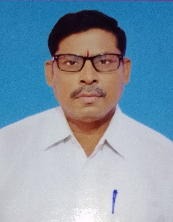 Org Officer Photo