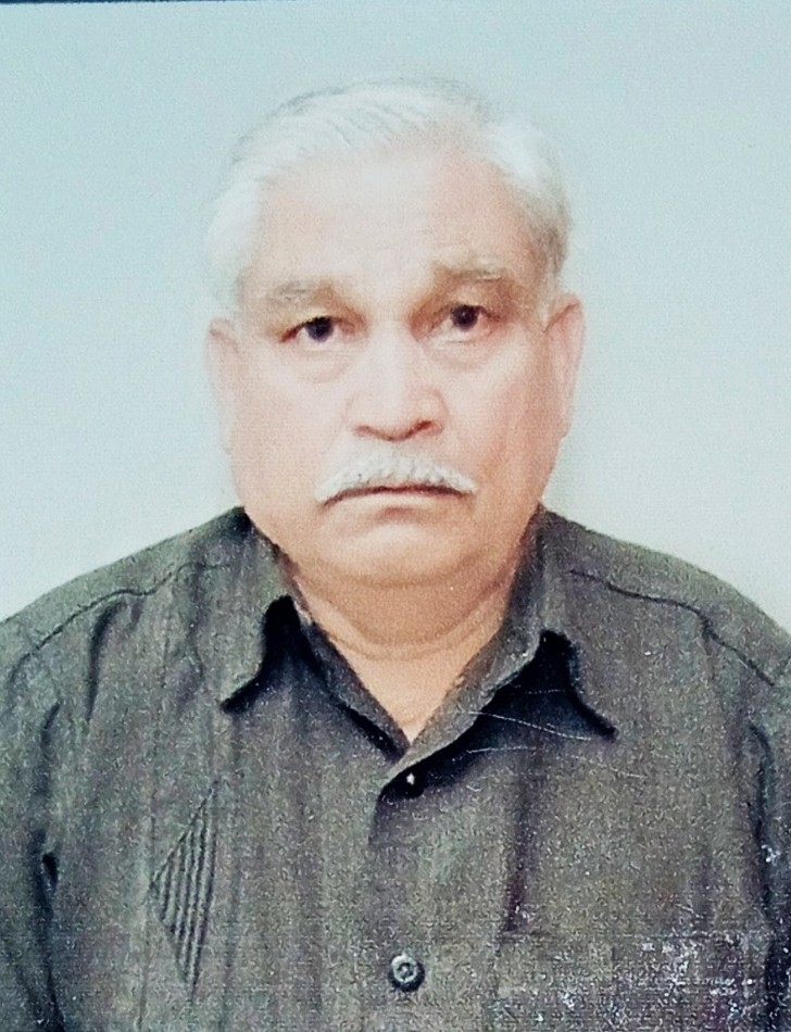 Officer Photo