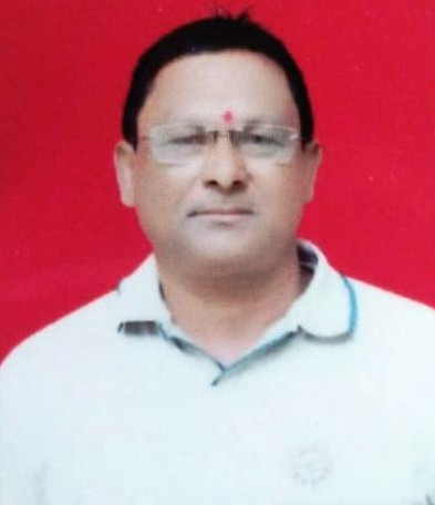 Officer Photo