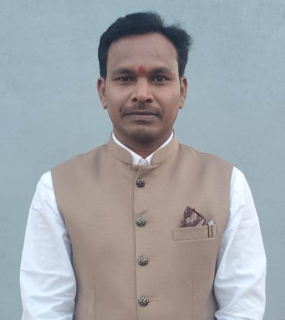 Org Officer Photo