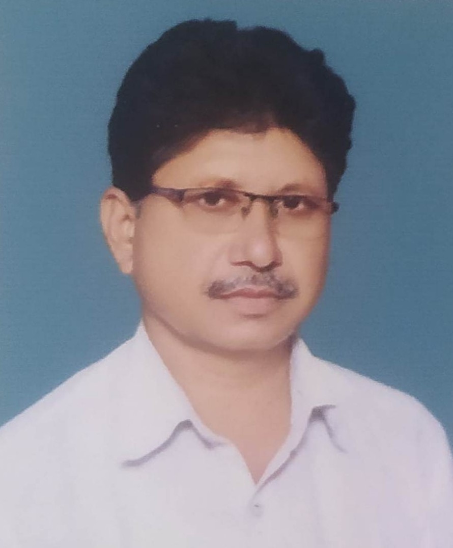 Officer Photo