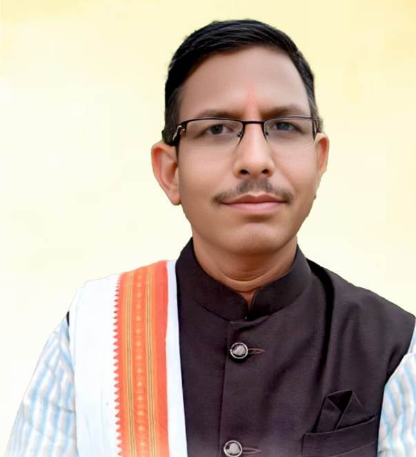 Org Officer Photo