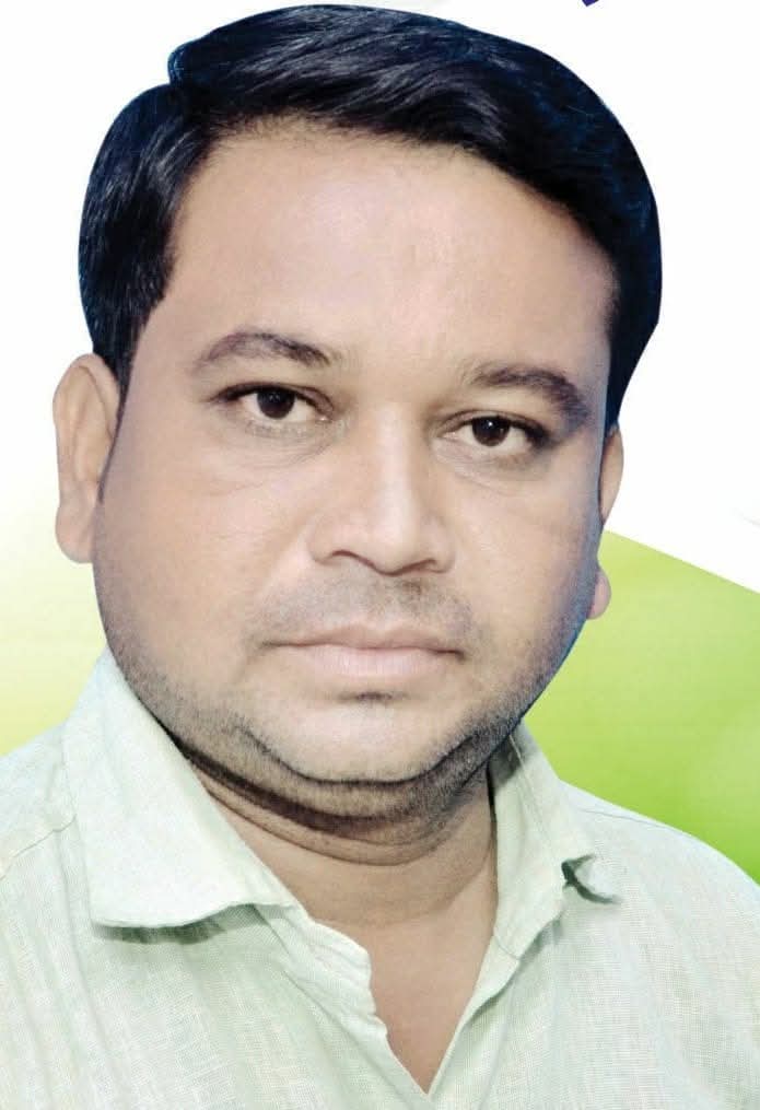 Officer Photo